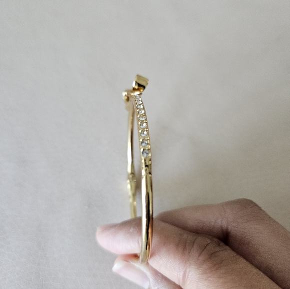 Kate Spade Love Notes Mini Bow Bracelet - Picture 10 of 13